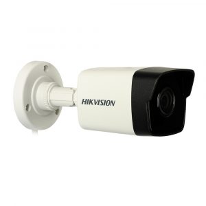 DS-2CD1023G0-I (4MM)  <br/> 2 Mp  IP камера <br/> Hikvision - Зображення 1