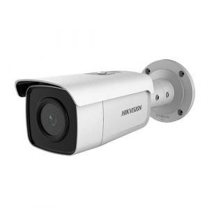DS-2CD2T46G2-4I (4 ММ) <br/> 4 Мп ІЧ IP камера Hikvision - Зображення 1