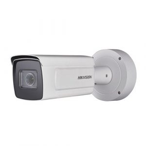 IDS-2CD7A26G0/P-IZHS <br/> (2.8-12 ММ) 2Мп ANPR камера - Зображення 1