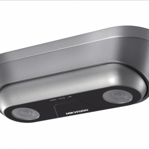 iDS-2CD6810F-IV/C (2.8mm) Відеокамера - Зображення 1