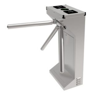 DS-K3G4402-R/M-Dm55-I Турнікет трипод (права стійка) - Зображення 1