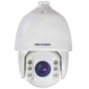 DS-2AE7225TI-A(C)<br/>2.0МП HDTVI<br/>SpeedDome Hikvision - Зображення 1