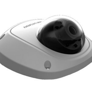 DS-2CD2512F-IS (6 мм) <br/>1.3МП IP камера <br/>с микрофоном — изображение 1