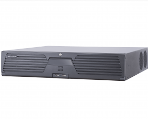 iDS-9632NXI-I8/16S(B) 32-канальный сетевой  регистратор — изображение 1