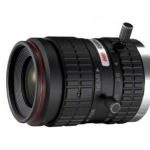 MF2518M-8MPIR Об'єктив для 8Мп камер з ІЧ корекцією - Зображення 1