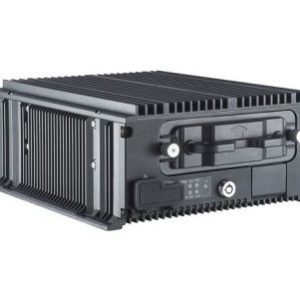 DS-MP7608HN 8-канальний  <br/> мобільний відеореєстратор - Зображення 1