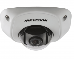 DS-2CD7133-E <br/> (Робочі умови -30°C ~ 60°C) - Зображення 1