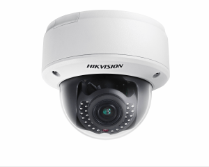 DS-2CD4135FWD-IZ <br/>3Мп Smart IP<br/> відеокамера<br/>Hikvision - Зображення 1