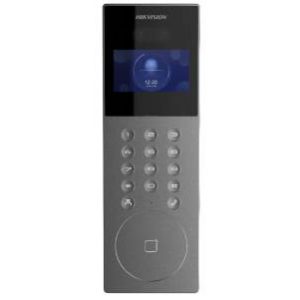 DS-KD9203-TE6 2Мп IP вызывная панель — изображение 1