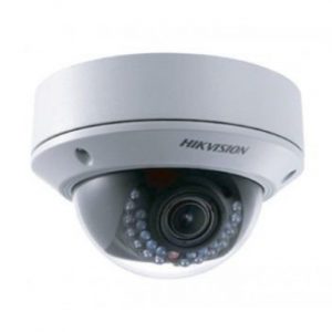DS-2CD2712F-I IP камера <br/>Hikvision (2.8-12мм) — изображение 1