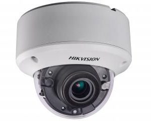 DS-2CE59U8T-AVPIT3Z <br/> 8Мп купольна HD-TVI камера - Зображення 1