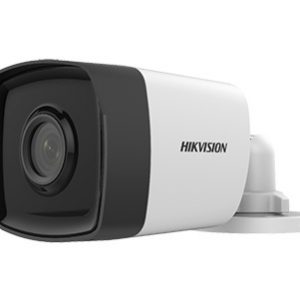 DS-2CE16H0T-IT3F<br/>(3.6mm) (C)<br/> 5 MP камера — изображение 1