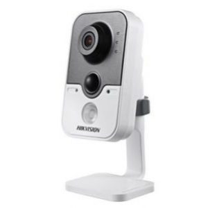 DS-2CD2420F-IW (4 мм) <br/>2МП IP відеокамера  <br/>з PIR датчиком - Зображення 1