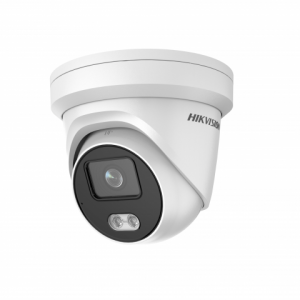 DS-2CD2347G2-LU <br/> (C) (4.0) 4 Мп купольна <br/> IP-камера - Зображення 1