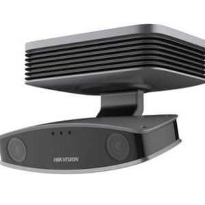 iDS-2CD8426G0/B-I IP відеокамера з двома об'єктивами - Зображення 1