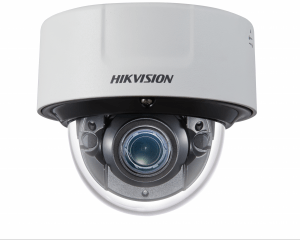 DS-2CD5146G0-IZS <br/>(2.8-12) (B) <br/>4MP  IP камера - Зображення 1