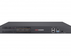 DS-6904UDI(B) декодер (Живлення-220В АС) - Зображення 1