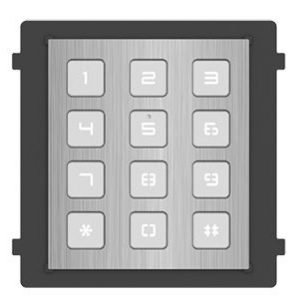 DS-KD-KP/S  <br/> Модуль с клавиатурой — изображение 1