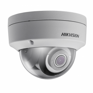 DS-2CD2143G0-IS <br/> (2.8 ММ) 4 Мп ИК купольная <br/> видеокамера Hikvision — изображение 1
