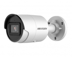 DS-2CD2043G2-IU <br/> 2.8mm 4 МП <br/> AcuSense IP - Зображення 1