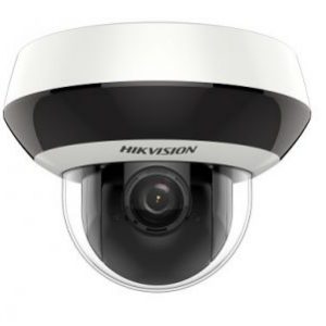 DS-2DE2A404IW-DE3  <br>  (2.8-12 мм) (C)  PTZ  <br> відеокамера Hikvision - Зображення 1