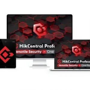 HikCentral-P-ACS-1Door <br>Пакет розширення - Зображення 1