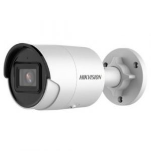 DS-2CD2086G2-IU (2.8 ММ)<br/> 8Мп IP видеокамера <br/>Hikvision — изображение 1