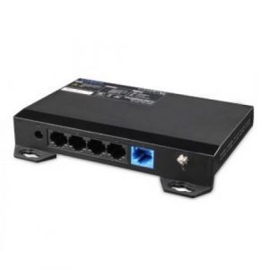 SF5 5-портовый<br/> коммутатор<br/> (настенный монтаж) — изображение 1