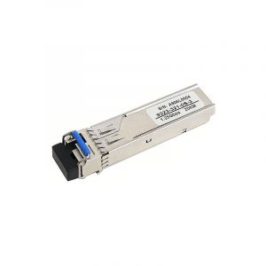 SFP-1.25G-20KM-TX 1.25Гб модуль SFP, передачтик (TX) - Зображення 1