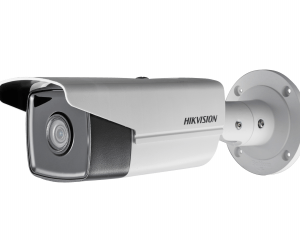 DS-2CD2T63G2-4I 4mm<br/> 6 Мп  AcuSense ip відеокамера - Зображення 1