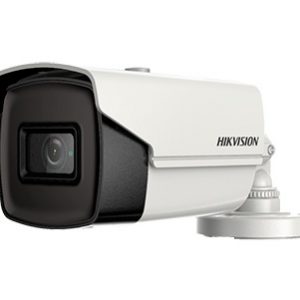 DS-2CE16U1T-IT3F (2.8mm)<br> 8 MP Bullet камера - Зображення 1