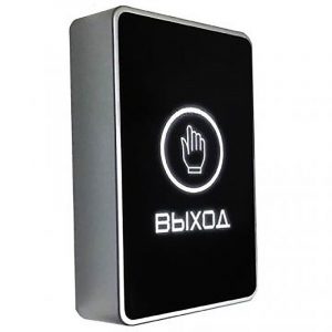 Сенсорна кнопка виходу<br> Trinix ART-820P - Зображення 1