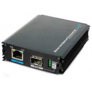 UOF7201GE <br/> 1Гб медіаконвертор <br/> для конвертації сигналу - Зображення 1