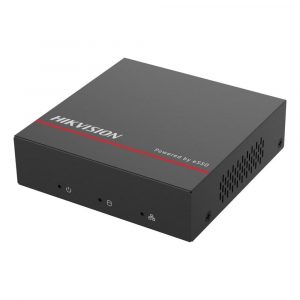 Відеореєстратор Hikvision<br>DS-E04NI-Q1(SSD 1T)<br> твердотільний накопичувач - Зображення 1