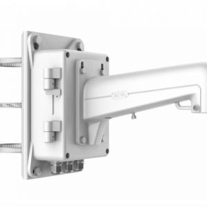 DS-1602ZJ-box-pole Кронштейн на стіну / стовп - Зображення 1