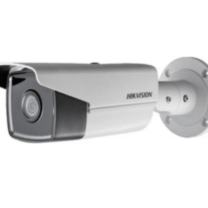 DS-2CD2T25FHWD-I8 <br/>(12 мм) 2Мп IP <br/>відеокамера - Зображення 1